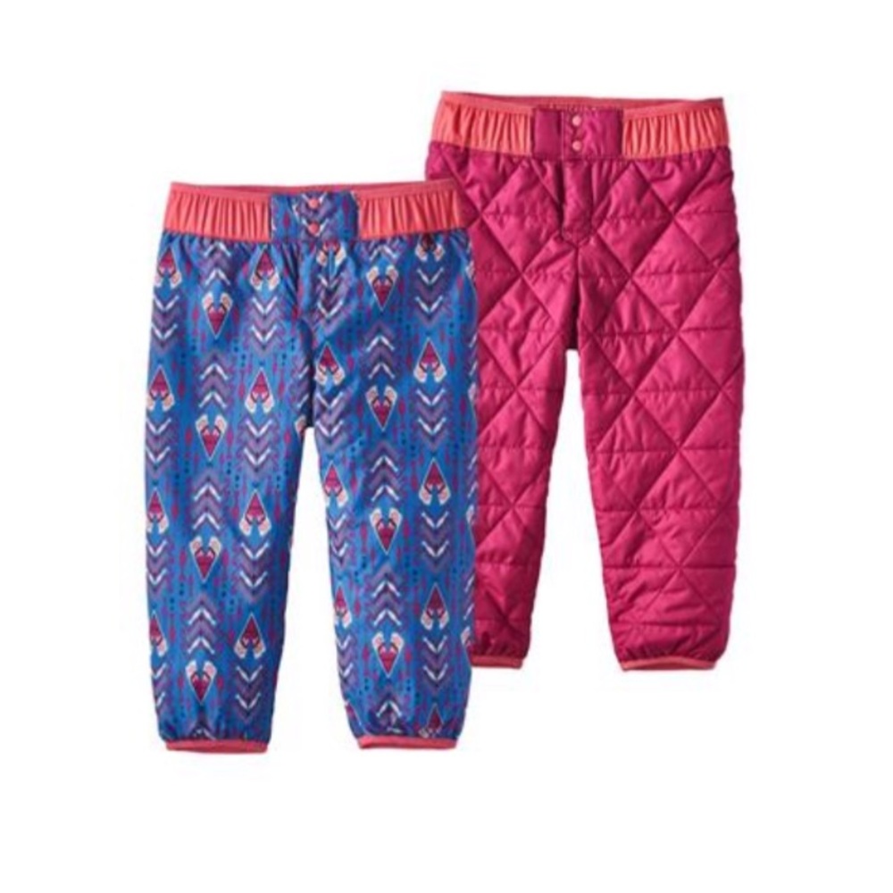 Patagonia baby snow pant